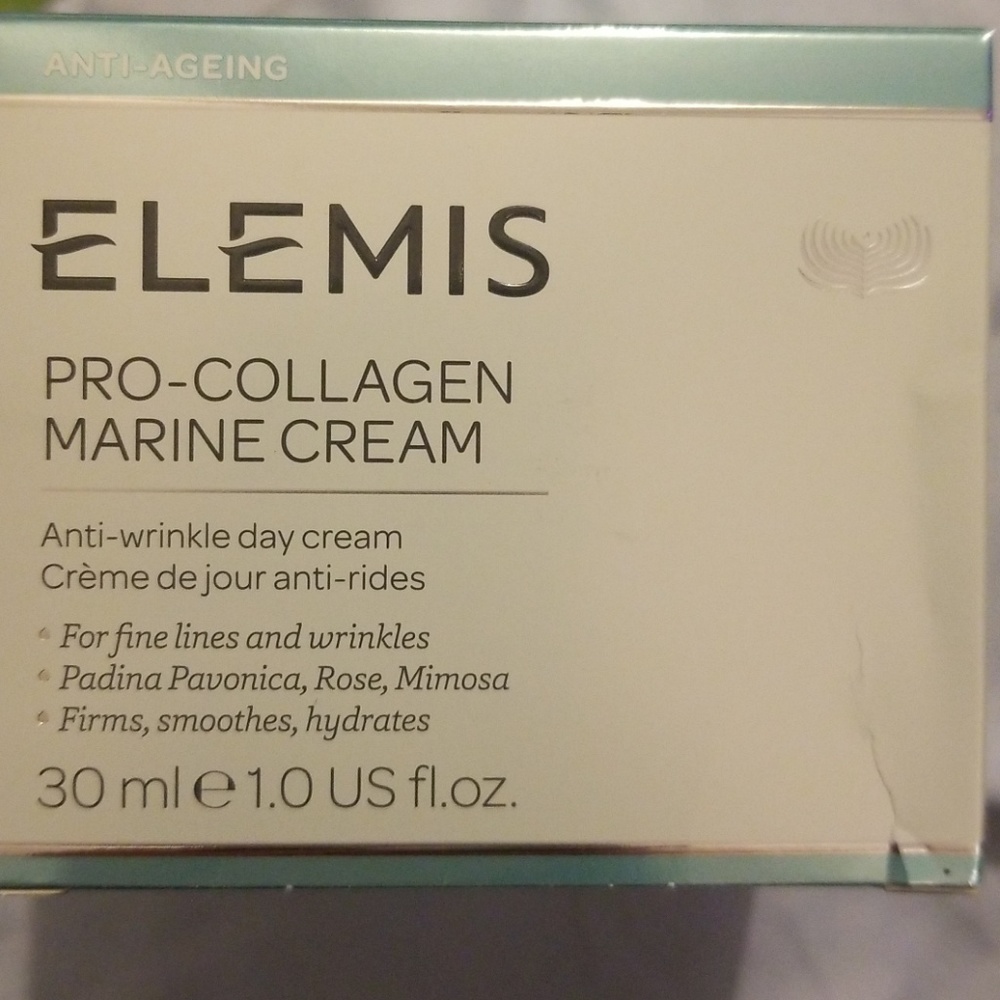 Elemis Pro collagen Marine Cream
